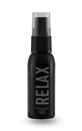 Mister B Relax Anal Spray 25 ml