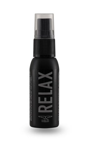 Uvolňující sprej Mister B Relax 25 ml