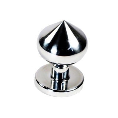 Slave4master Ace of Spades Butt Plug