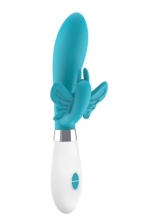 Luminous Alexios Rabbit Vibrator