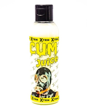 XTRM Cum Juice Sperm Lube 100 ml