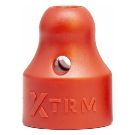 XTRM SNFFR Small Solo Red