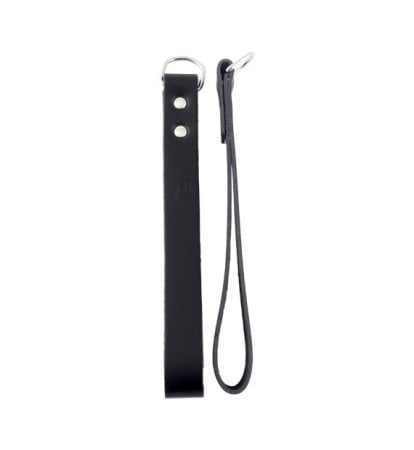 Mister B Wrist Sling Loops Black