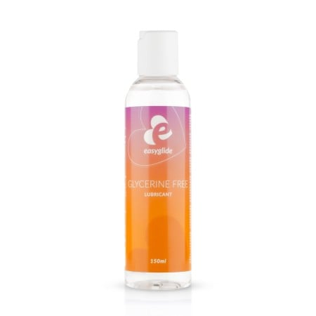 Lubrikační gel EasyGlide Glycerine Free 150 ml