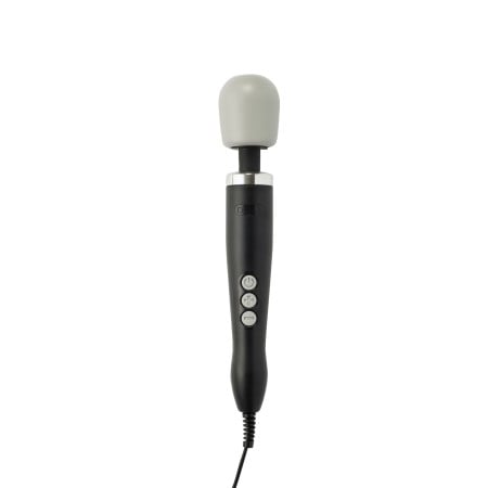 Masážní hlavice Doxy Massager Original černá