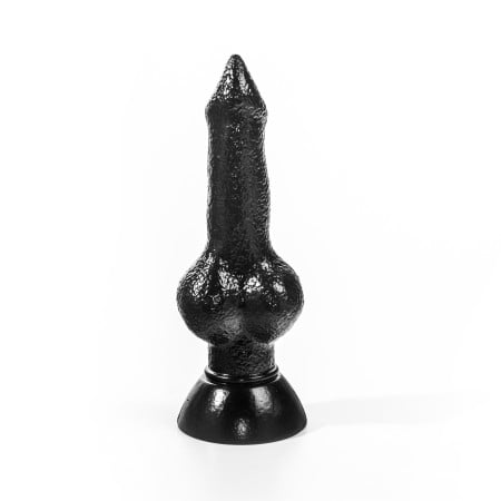 Animals German Dog Dildo