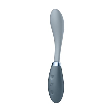 Satisfyer G-Spot Flex 3 Silicone Vibrator