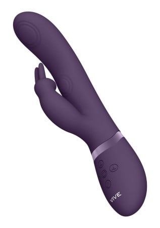 Vive May Rabbit Vibrator