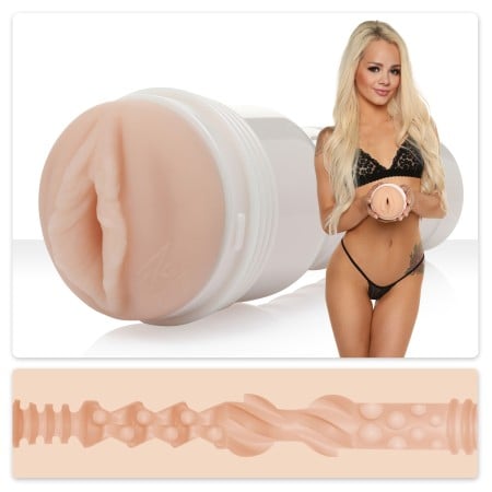 Masturbátor Fleshlight Girls: Elsa Jean Tasty