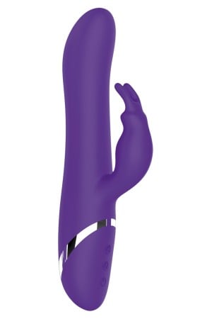 Naghi No 39 Thursting Rabbit Vibrator