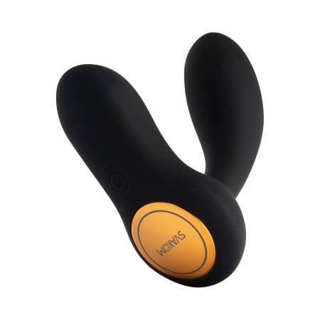 Svakom Vick Neo Vibrating Prostate Stimulator