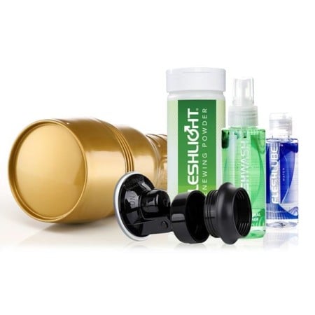 Sada Fleshlight Stamina Training Unit (STU) Value Pack