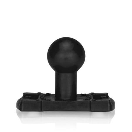 Guľatý análny kolík Oxballs Trainer Plug B