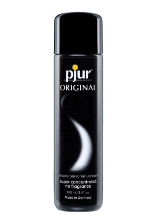 Silikónový lubrikačný gél Pjur Original 100 ml