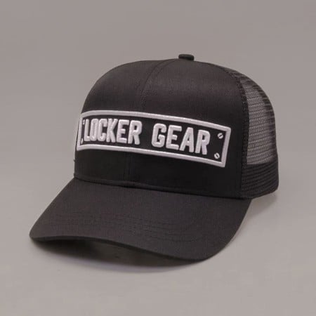 Locker Gear LK1110 CAP