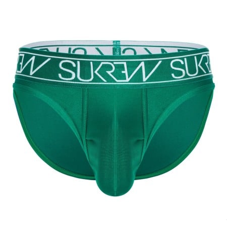 Sukrew Emerald Brief