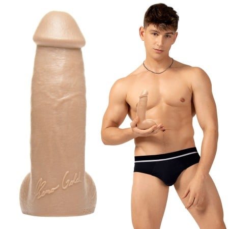 Dildo Fleshjack Boys: Reno Gold