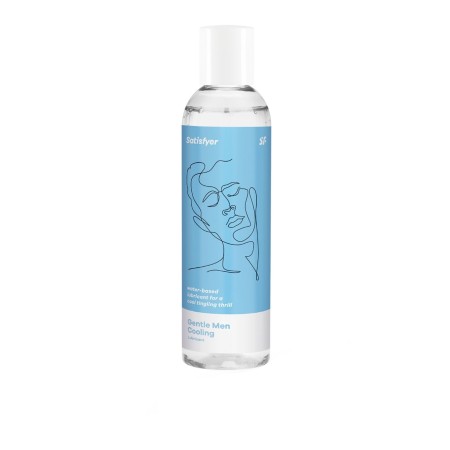 Satisfyer Men Cooling Lube 300 ml
