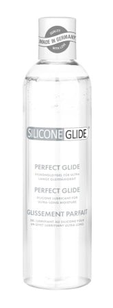 Lubrikačný gél Siliconeglide Perfect Glide 250 ml