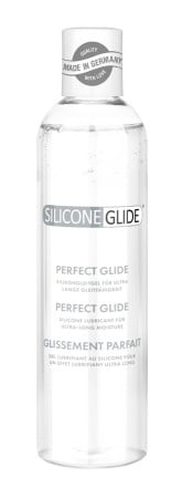 Lubrikační gel Siliconeglide Perfect Glide 250 ml