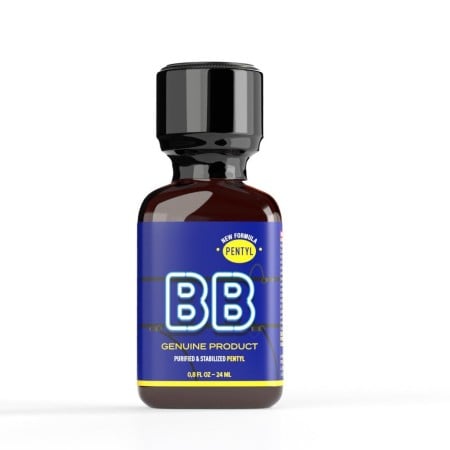 BB Pentyl 24 ml