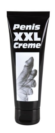 Krém pre zväčšenie penisu Penis XXL Cream 80 ml