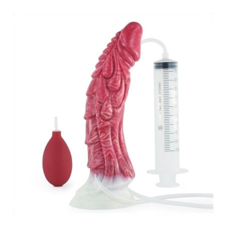 Striekacie dildo Slave4master Fantasy Dragon