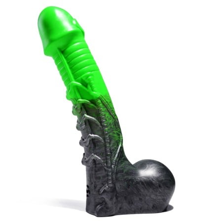 Dildo Sinnovator Andromeda Alien Large