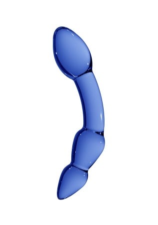 Chrystalino Superior Glass Dildo