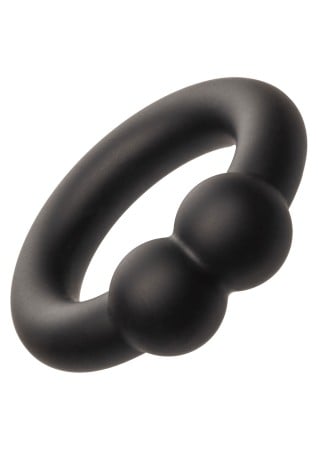 Erekční kroužek CalExotics Alpha Liquid Silicone Muscle Ring