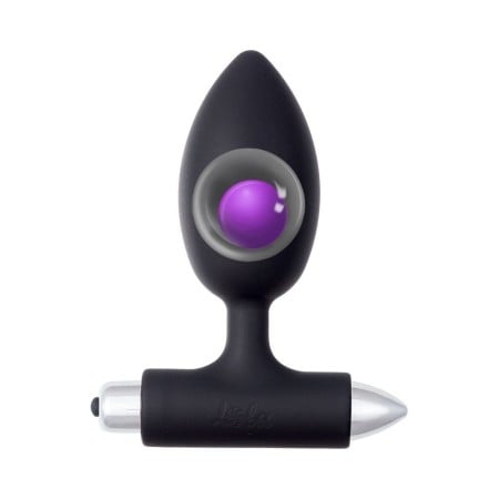 Lola Games Spice It Up New Edition Perfection Vibrating Butt Plug