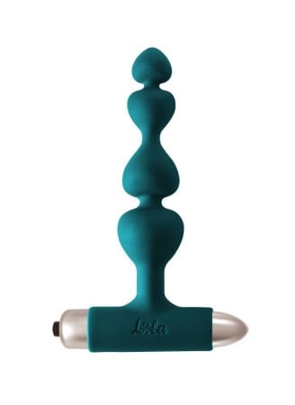 Lola Games Spice It Up New Edition Excellence Vibrating Anal Beads
