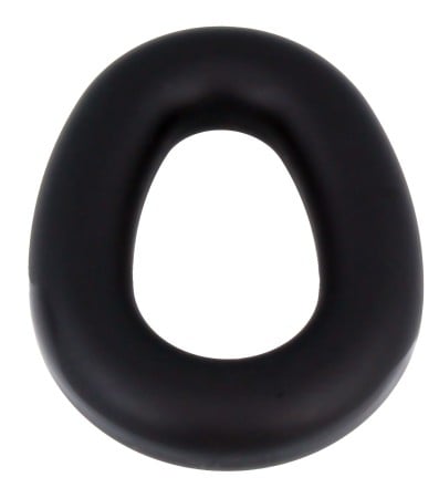 Erekčný krúžok Titus Silicone Series Link Cock & Ball Ring