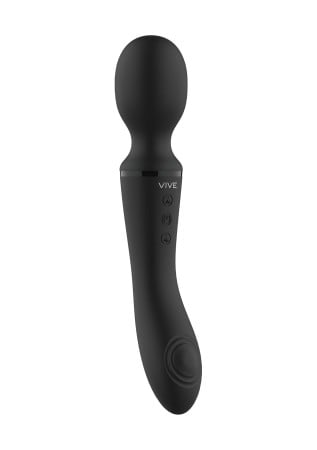 Vive Enora Wand & Vibrator