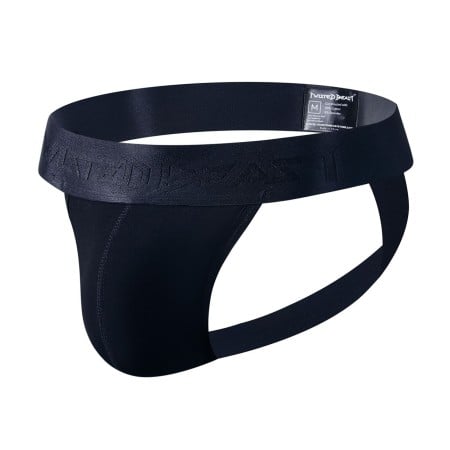 Twisted Beast Phantom Jock Black