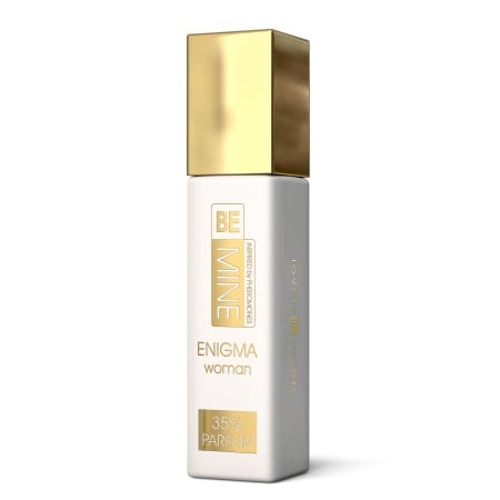 Feromony pro ženy Lovely Lovers BeMINE Enigma 15 ml