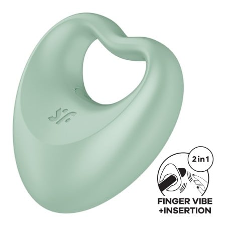 Multifunkčný vibrátor Satisfyer Perfect Pair 3