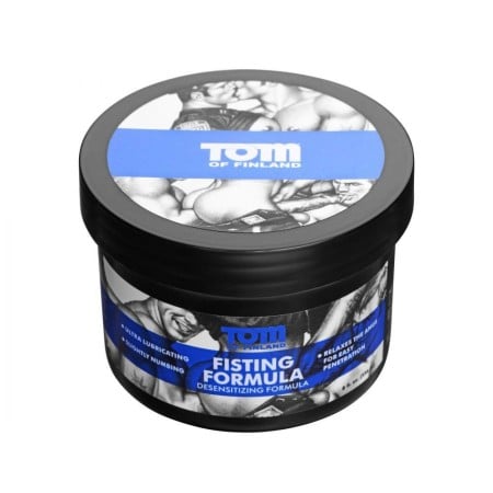 Tom of Finland Fisting Formula 236 ml