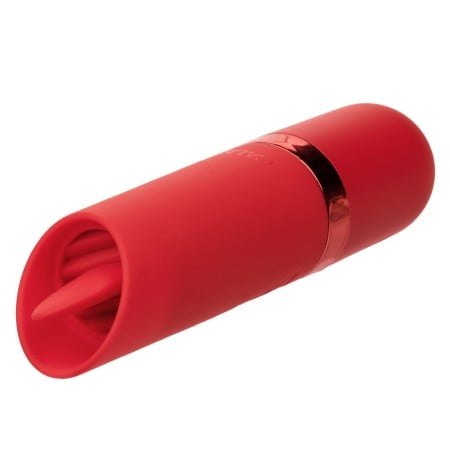 CalExotics Kyst Flicker Clit Stimulator