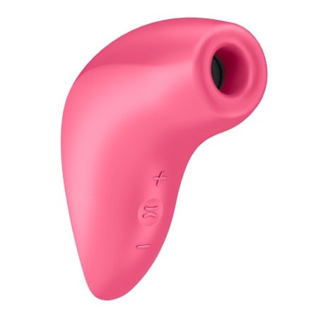 Stimulátor klitorisu Satisfyer Magnetic Deep Pulse