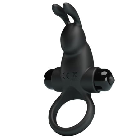 Vibrační erekční kroužek Pretty Love Vibrant Penis Ring I