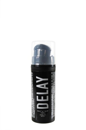 Mister B Delay Gel 30 ml