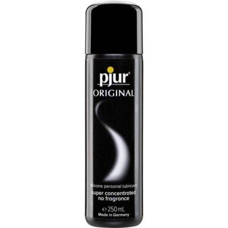 Silikonový lubrikační gel Pjur Original 250 ml