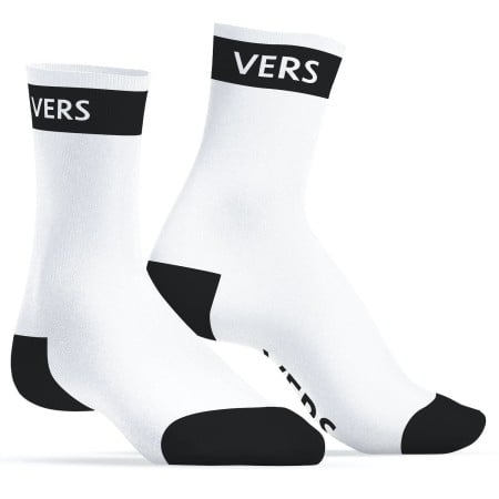 SneakXX VERS Socks