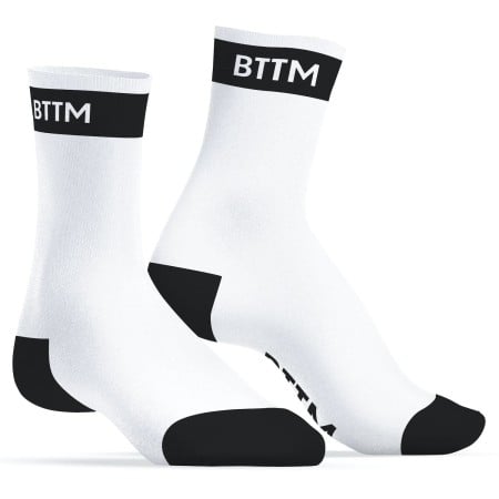 SneakXX BTTM Socks