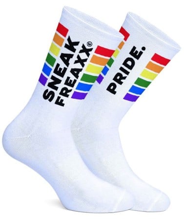 Ponožky Sneakfreaxx Pride