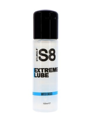 Lubrikační gel Stimul8 Extreme Lube 100 ml