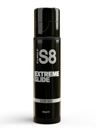 Lubrikačný gél Stimul8 Extreme Glide 100 ml