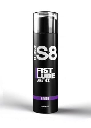 Stimul8 Fist Lube 200 ml