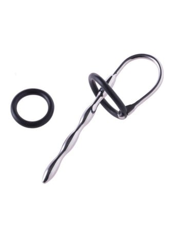 Slave4master Wavey Urethral Stretcher